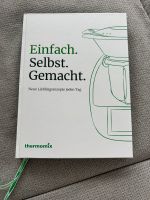 Thermomix Einfach Selbst Gemacht Buch NEU Nordrhein-Westfalen - Gummersbach Vorschau