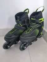 Inliner, Inlineskates, Kinder 29-33 Topzustand Bayern - Hof (Saale) Vorschau