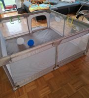 Laufstall  baby xxl 150x150cm Hessen - Wohratal Vorschau