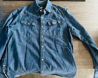 G-Star Jeanshemd Herren Bayern - Aschaffenburg Vorschau