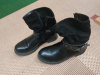 Winterschuhe Gr.39 Brandenburg - Ortrand Vorschau