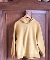 Zara Sweatshirt mit Kapuze*Hoodie, gelb, Gr. M, wie neu Köln - Zollstock Vorschau