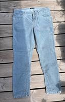 Jeans Hose Cambio Größe 44 grau blau Leipzig - Liebertwolkwitz Vorschau