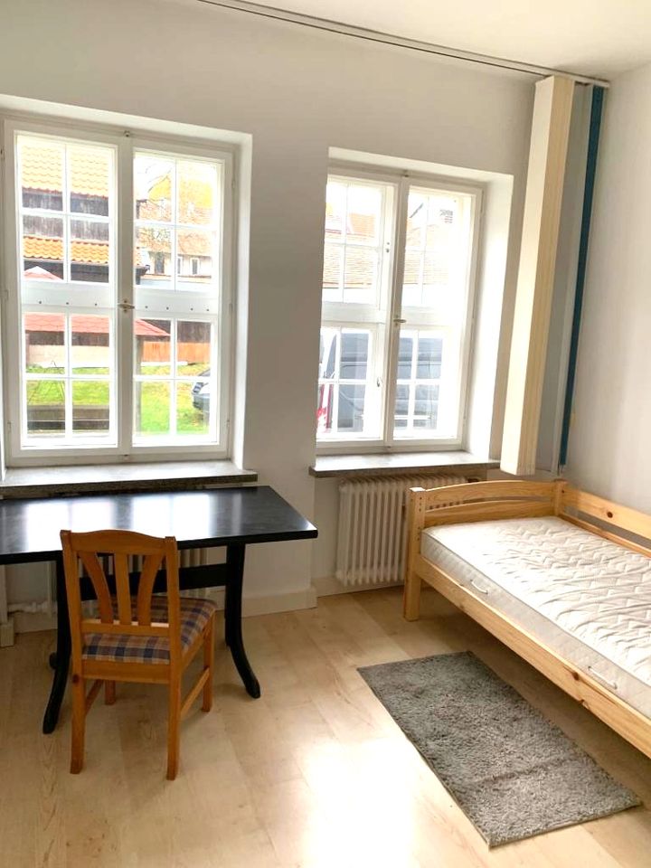 Clausthal-Zellerfeld Wohnungen & Studenten-Apartments zu vermieten! in Clausthal-Zellerfeld