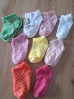 Socken Gr 19/22 Nordrhein-Westfalen - Hille Vorschau