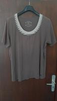 beiges T-shirt, triangle by S.Oliver, Gr.48 Hessen - Bad Arolsen Vorschau
