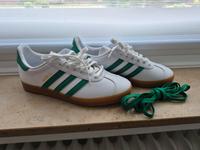 Adidas Gazelle Größe 41 1/3 Nordrhein-Westfalen - Lünen Vorschau