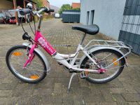 Kinderfahrrad Delta 20 Zoll Niedersachsen - Wathlingen Vorschau