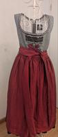 Dirndl Gr. 38 von Hammerschmid zu verkaufen Bayern - Weiler-Simmerberg Vorschau