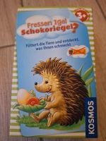 Spiel Fressen Igel Schokoriegel Niedersachsen - Giesen Vorschau