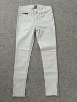 Weiße Tommy Jeans W28/L32 Niedersachsen - Hameln Vorschau