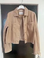 Marc o Polo Cordjacke gr 34/36 Cordblazer Cordhemd Hemdjacke Bayern - Fürstenfeldbruck Vorschau