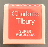 Charlotte Tilbury, Lippenstift, Super Fabulous, Neu München - Bogenhausen Vorschau