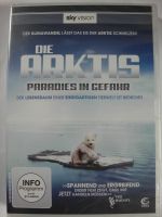 Die Arktis - Paradies in Gefahr - Klimawandel, Meer, Eis, Island Niedersachsen - Osnabrück Vorschau