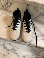 Fußballschuhe Gr. 38,5 von Nike Schleswig-Holstein - Kaltenkirchen Vorschau