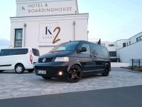 VW T5 Highline Multivan Nordrhein-Westfalen - Engelskirchen Vorschau