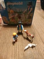 Playmobil 4968 Kälbchen füttern Niedersachsen - Itterbeck Vorschau