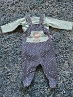 6 Baby Outfit's Strampler Baden-Württemberg - Kirchdorf an der Iller Vorschau