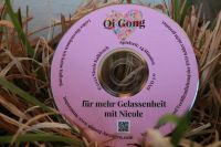 Qi Gong für mehr Gelassenheit Versandkostenfrei DVD - 24 Min. Bayern - Kempten Vorschau