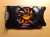 Palit GTX 560 Ti GeForce DDR5 256b 1024MB Bayern - Niedermurach Vorschau