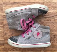 PEPINO Kinderschuhe / Lederschuhe Mädchen / Stiefeletten, Gr.22 Bayern - Ilmmünster Vorschau