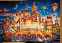 Puzzle 6000 Teile vollständig Essen - Essen-Borbeck Vorschau