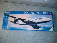 Revell 747-400 Boeing Modellbausatz 04219 1:144 Niedersachsen - Seevetal Vorschau