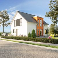 Dein Traumhaus von Livinghaus - Eco Friendly Hessen - Ranstadt Vorschau