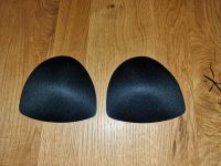 Bikini BH Einlagen Pads Push Up NEU ungebraucht schwarz D Cups Baden-Württemberg - Metzingen Vorschau