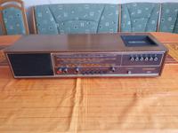 DDR Radio, RFT, Stern Radio, Prominent Duo 200, funktionstüchtig Berlin - Pankow Vorschau