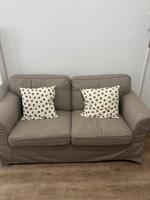 2er-Sofa, IKEA Ektorp Köln - Porz Vorschau