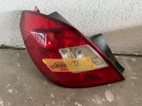 Opel Corsa D Rücklicht Links 13269050 Hessen - Rüsselsheim Vorschau