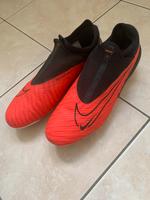Fußballschuhe Nike Phantom GX Gr. 47,5 Bayern - Geisenfeld Vorschau