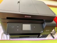 Epson EcoTank ET-4750 Tintenstrahl-Multifunktionsdrucker 4in1 Kr. München - Haar Vorschau