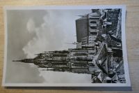 alte Postkarte Frankfurt Main 1953 Bayern - Wehringen Vorschau