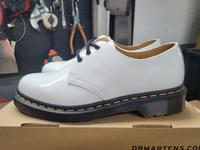 Dr. Martens 1461 White Patent Lamper Weiss Gr. 41 Neu Bonn - Lengsdorf Vorschau