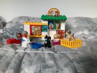 Lego Duplo Zoohandlung 5656, Tiere Bayern - Weißenohe Vorschau