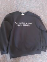 Payback #forsundiego Sweater Niedersachsen - Damme Vorschau