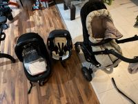 Kinderwagen Set Concord Neo 3 in 1 Baden-Württemberg - Mühlhausen Vorschau