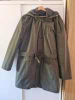 Original Zoeppritz Budeswehr Jacke Parka Gr. M L Vintage 70er Baden-Württemberg - Allmendingen Vorschau