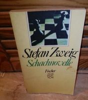 Stefan Zweig Schachnovelle Baden-Württemberg - Offenburg Vorschau