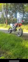 Moped Honda Montesa Crm 50 keine Derbi,Beta,… Rheinland-Pfalz - Winterspelt Vorschau