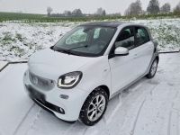 Smart Forfour - TOP Zustand Baden-Württemberg - Schwaikheim Vorschau