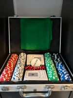 Pokerkoffer Hamburg-Nord - Hamburg Langenhorn Vorschau