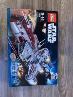 Lego Star Wars Republic Frigate Thüringen - Marksuhl Vorschau