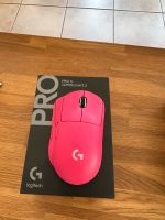 Logitech Superlight 2 Nordrhein-Westfalen - Schermbeck Vorschau