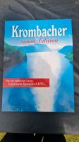 Krombacher Sammel-Lkws neu Niedersachsen - Stelle Vorschau