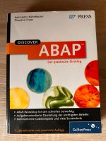 Discover ABAP - Der praktische Einstieg Bayern - Ansbach Vorschau