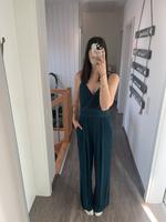 Jumpsuit für besondere Anlässe Hessen - Butzbach Vorschau
