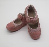 Elefanten Lederschuhe Leder Ballerinas Schuhe rosa Gr. 29 Niedersachsen - Adendorf Vorschau